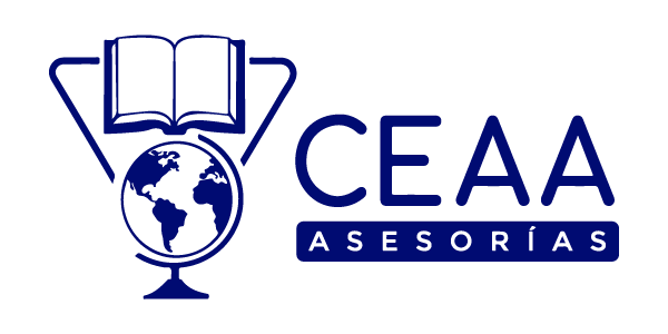 Logo CEAA