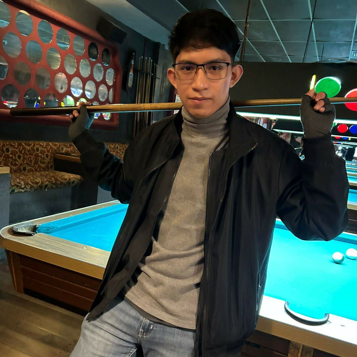 Edwin