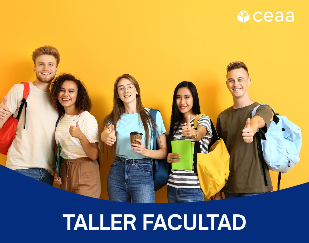 Taller Facultad Grupo B
