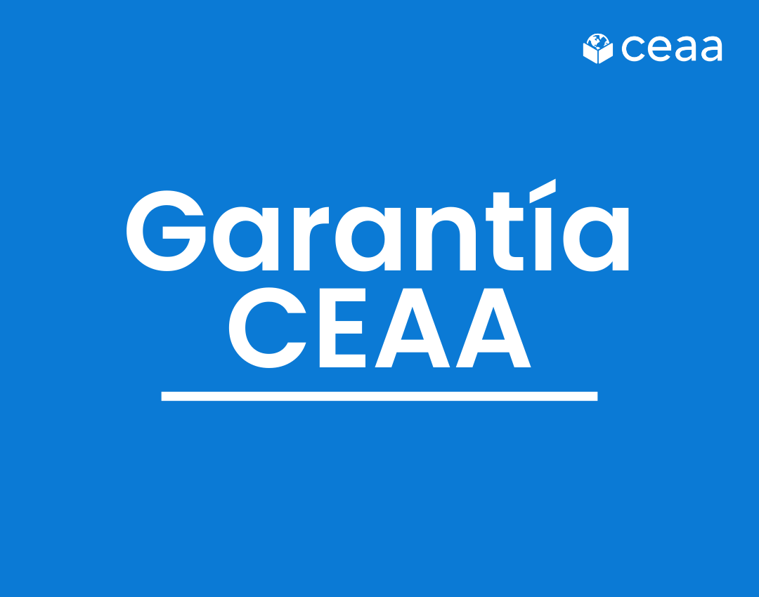 Garantía CEAA