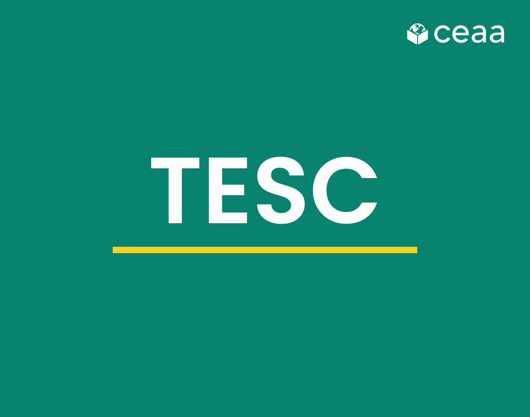 TESC