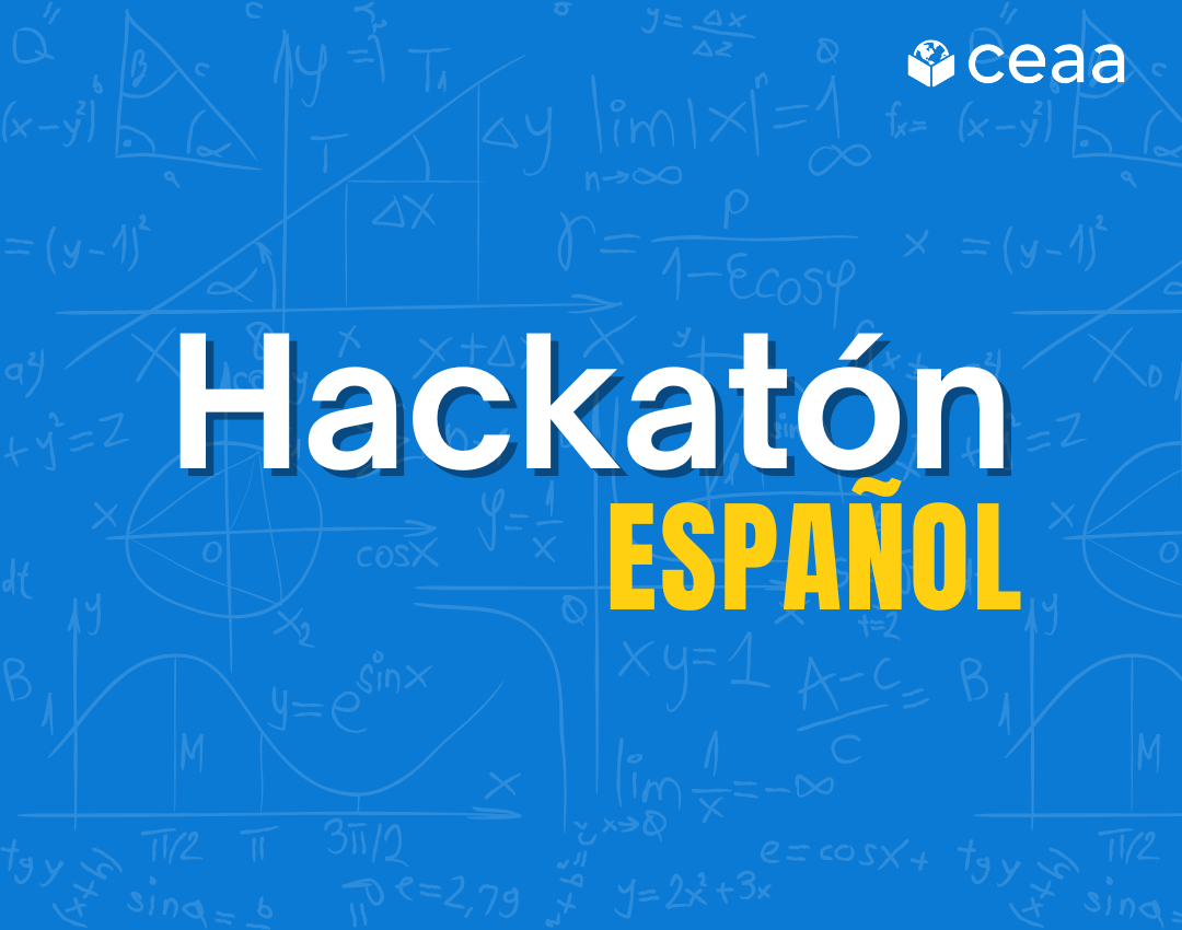 Hackaton de Español- Facultad